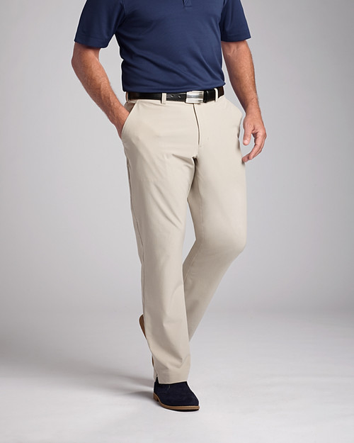 Flat front pants Clearance